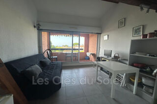  Appartement  vendre 1 pice 27 m