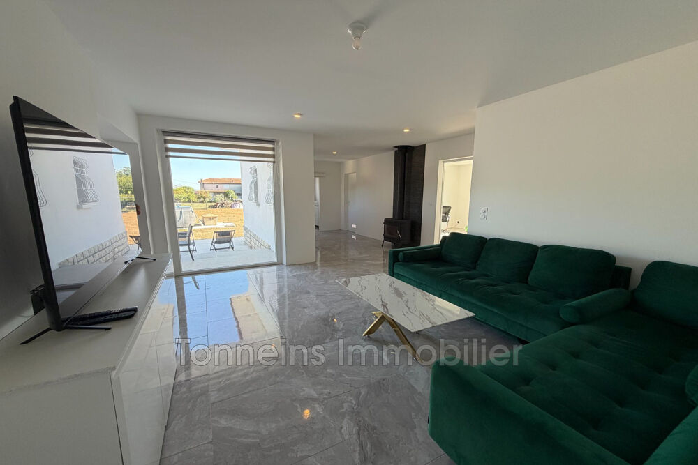 Vente Maison vente maison 5 Pièce(s) Clairac