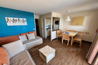  Appartement � vendre 3 pi�ces 34 m�