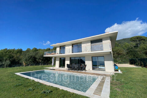   location maison contemporaine 5 Pi�ce(s) Maison - 5 pi�ce(s) - 250 m�