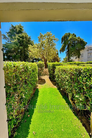  Appartement à vendre 1 pièce 27 m²