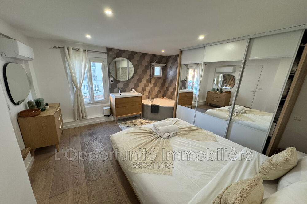 Vente Appartement vente appartement 2 Pièce(s) Cannes
