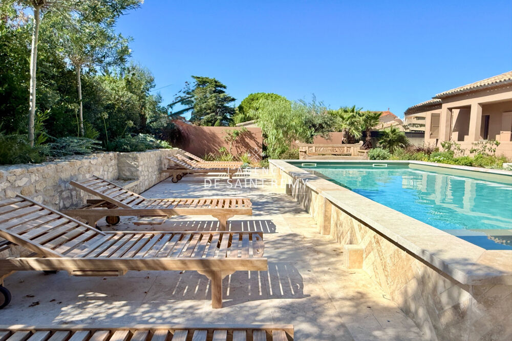 � vendre  Maison Saint-R�my-de-Provence (13210)