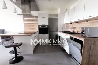  Appartement à louer 2 pièces 40 m²