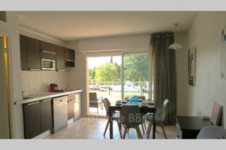  Appartement  vendre 2 pices 44 m