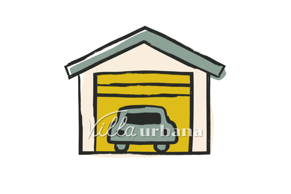 Vente Parking/Garage vente parking Antibes
