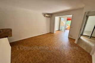  Appartement à vendre 31 m²