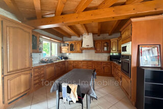  Maison à vendre 3 pièces 