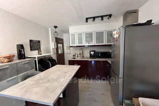  Appartement � vendre 1 pi�ce 23 m�