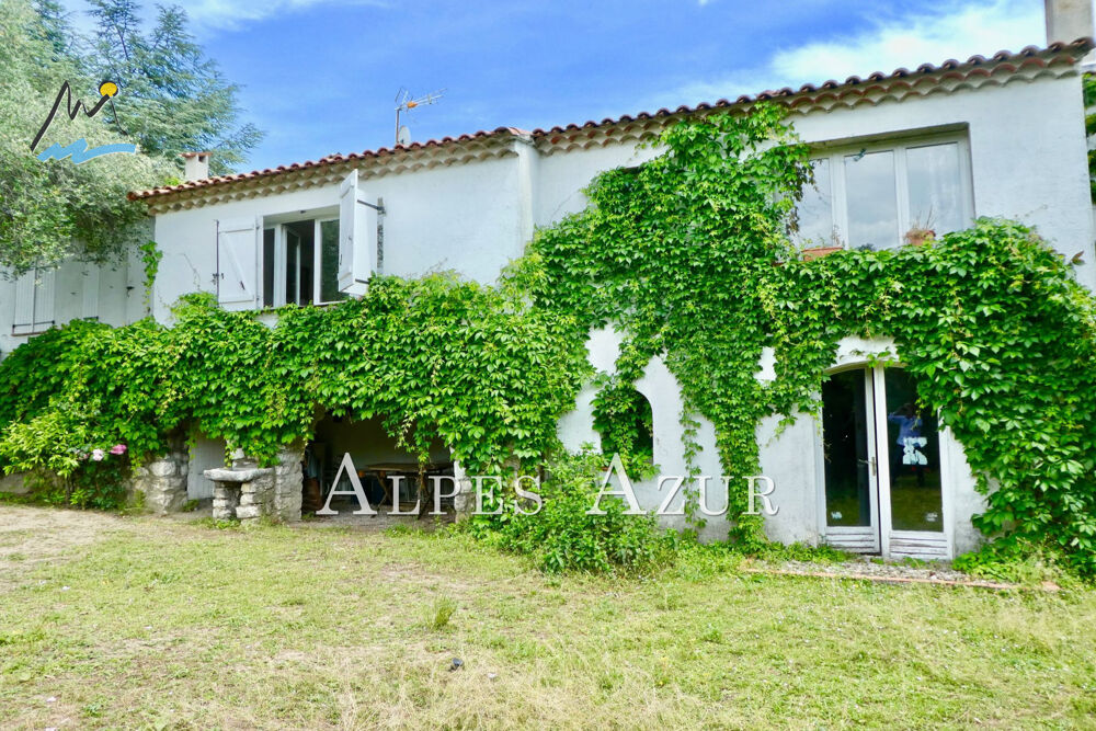  vendre  Maison La Gaude (06610)