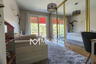  Appartement � louer 4 pi�ces 91 m� Cagnes-sur-mer
