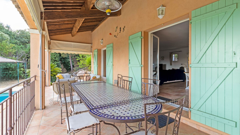 � vendre  Maison Grimaud (83310)