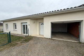  Maison � louer 4 pi�ces 90 m�