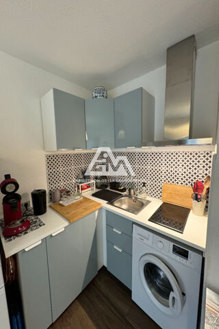  Appartement  vendre 1 pice 28 m