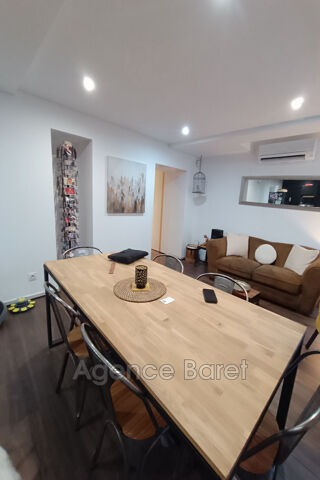  Appartement � vendre 5 pi�ces 118 m�