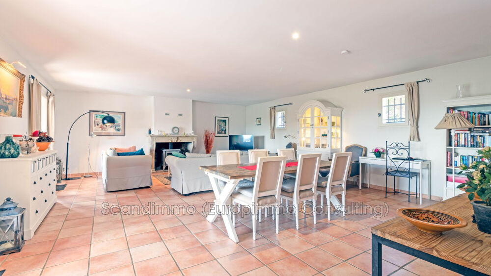 � vendre  Maison Grimaud (83310)