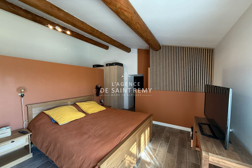 � vendre  Maison Saint-R�my-de-Provence (13210)