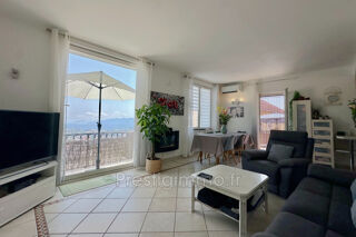  Appartement à vendre 3 pièces 66 m²