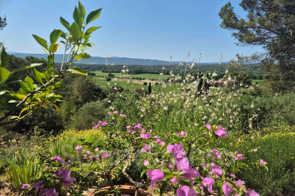  vendre  Maison Cotignac (83570)
