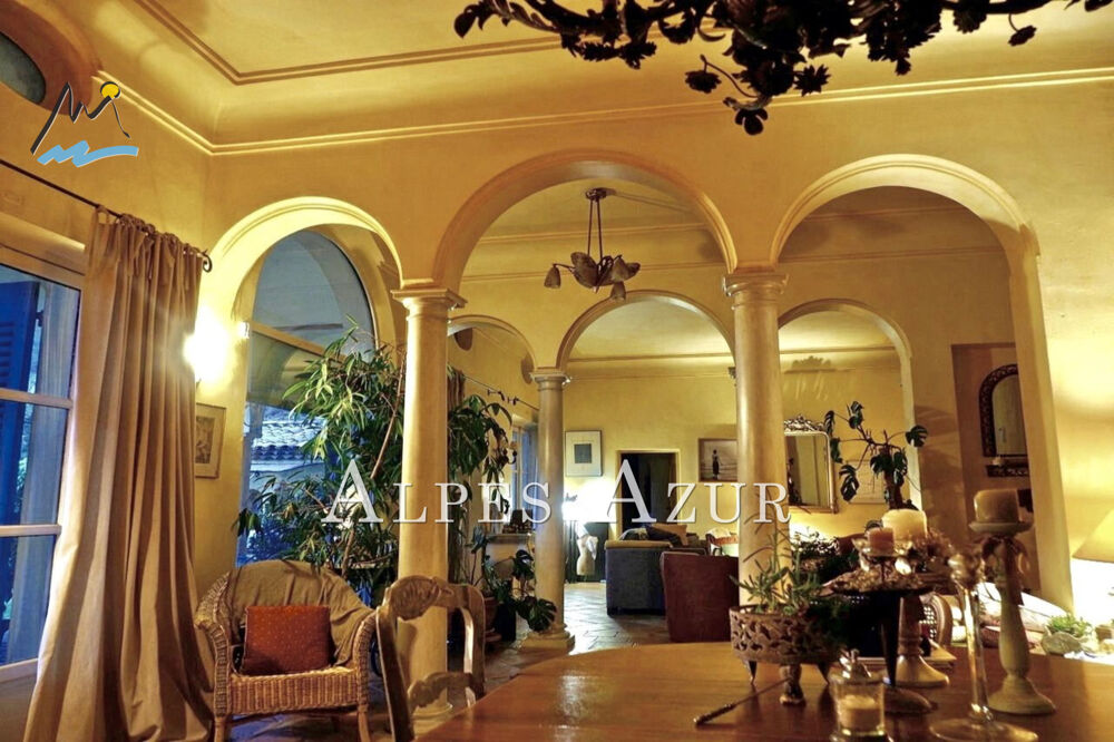  vendre  Maison Nice (06000)