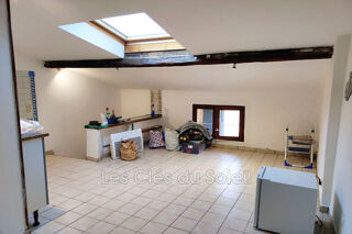  Appartement  vendre 3 pices 55 m