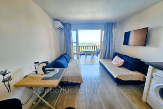  Appartement � vendre  Agay