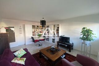  Appartement  vendre 3 pices 62 m