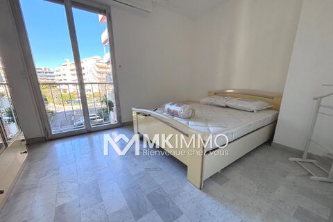  Appartement � louer 3 pi�ces 64 m�