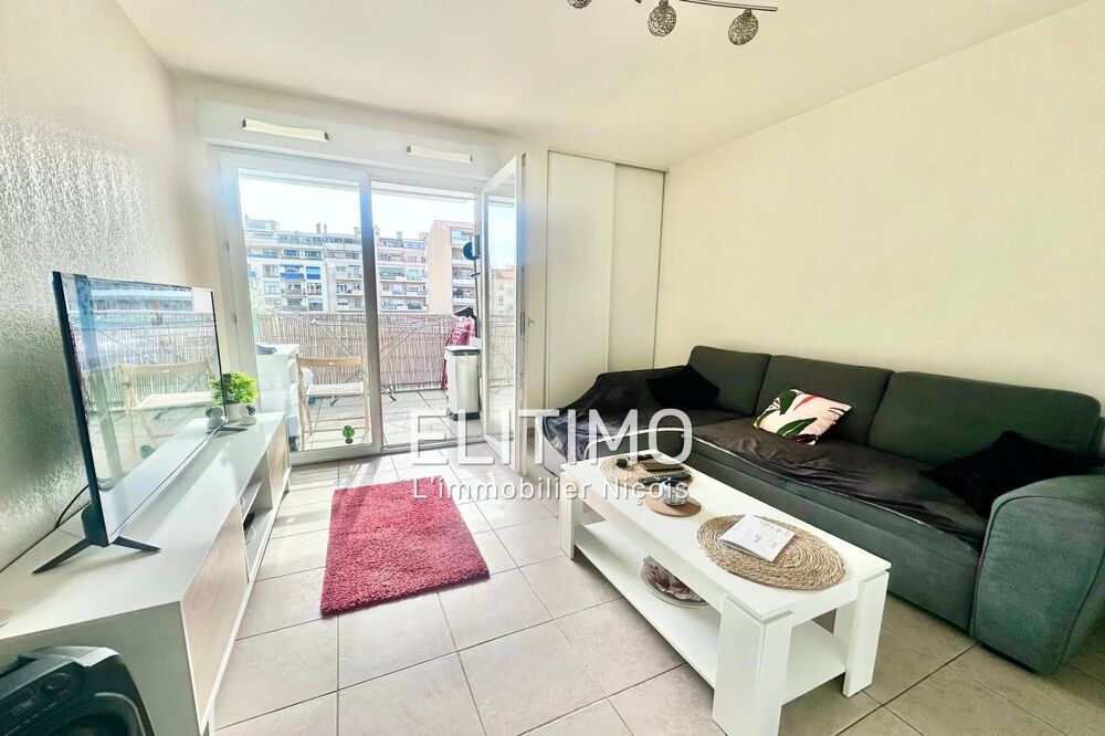 vente appartement 1 Pièce(s)