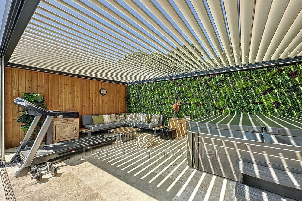 � vendre  Maison Jonquerettes (84450)