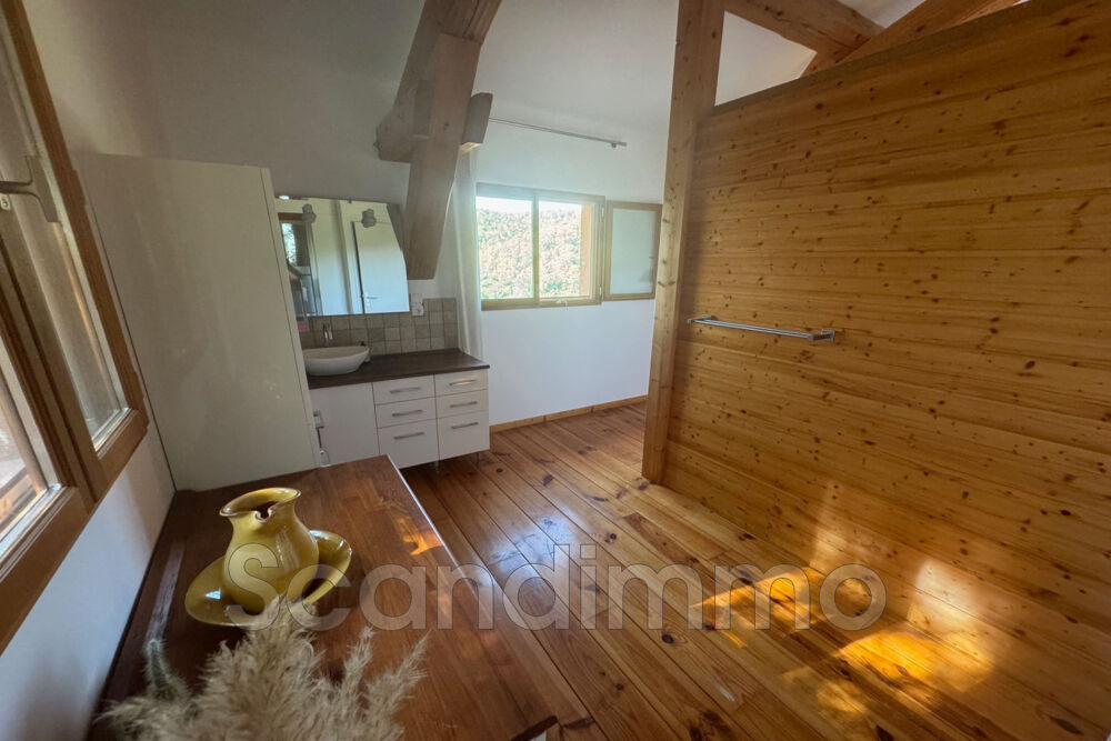  vendre  Maison Cotignac (83570)