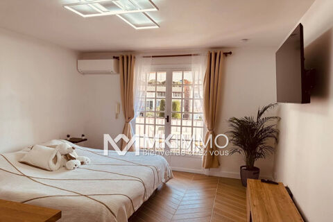  Appartement  louer 1 pice 27 m