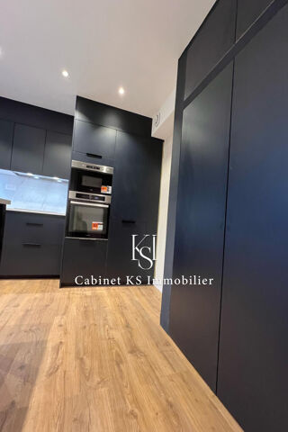 Appartement à vendre 3 pièces 70 m²
