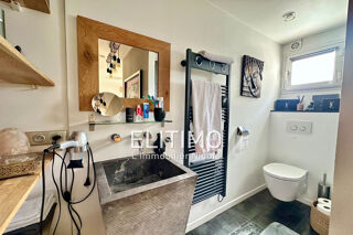  Appartement à vendre 4 pièces 105 m²