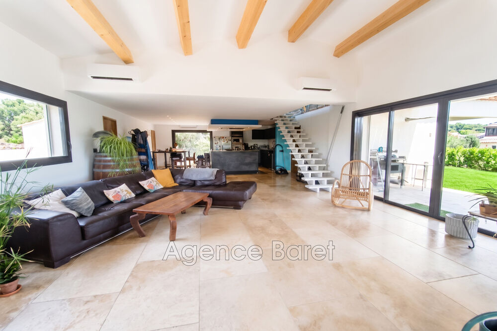 Vente Maison vente maison 6 Pièce(s) Les arcs