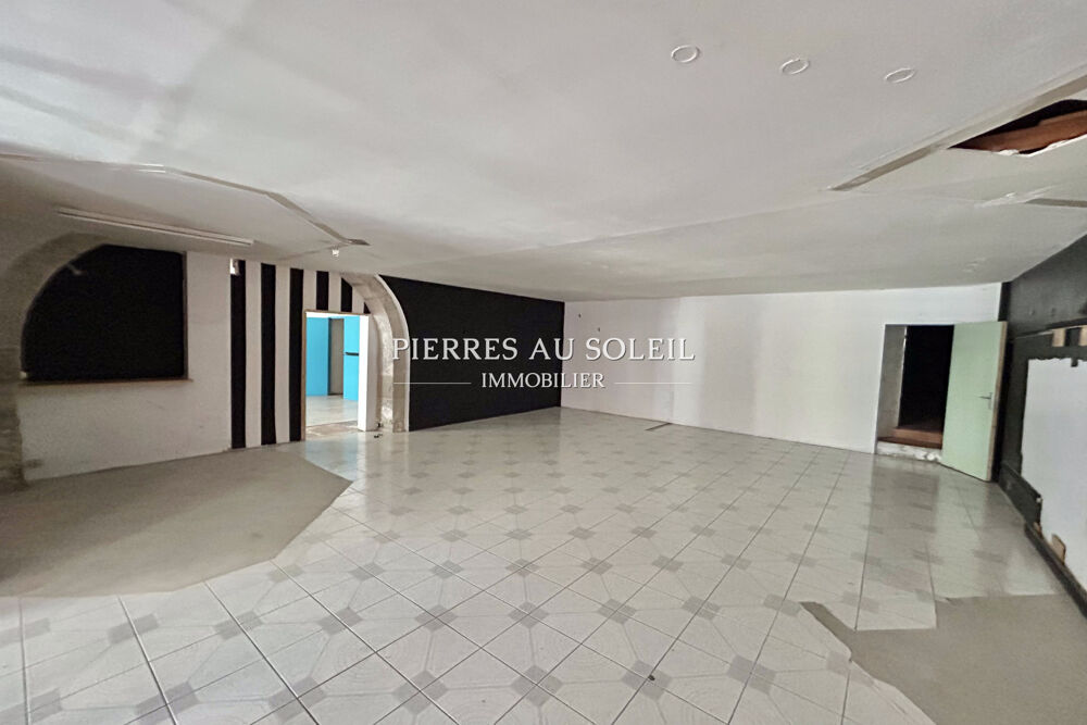   professionnel local commercial Bédarieux