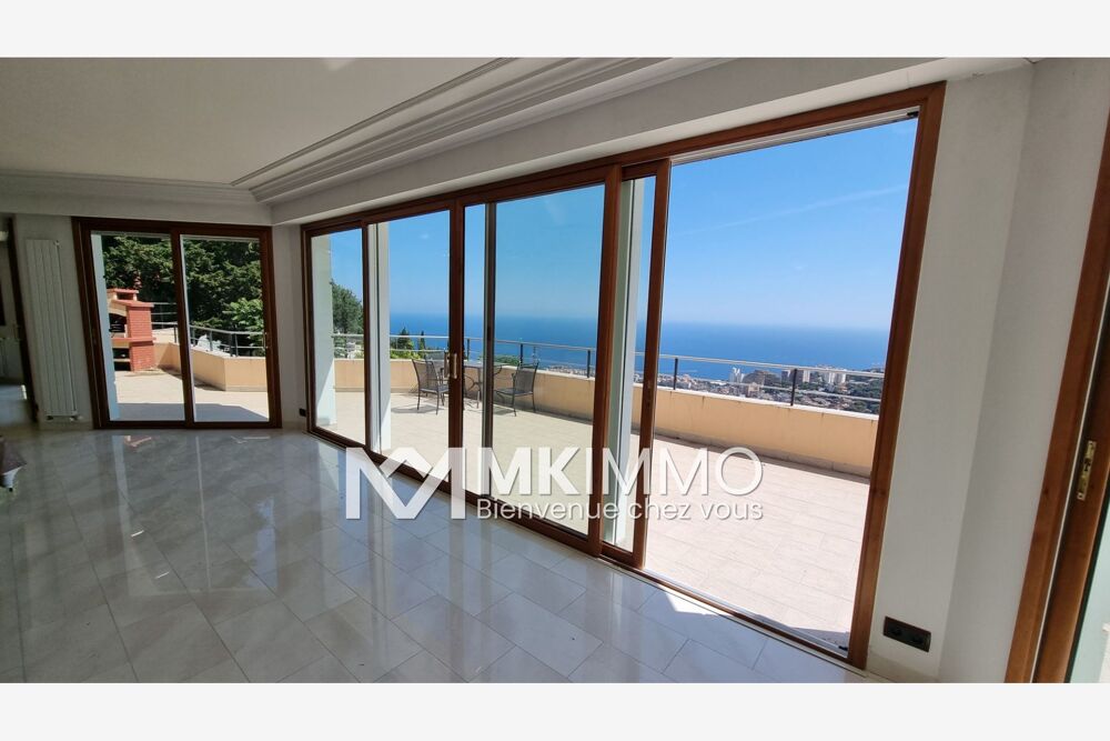 � vendre  Maison La Turbie (06320)