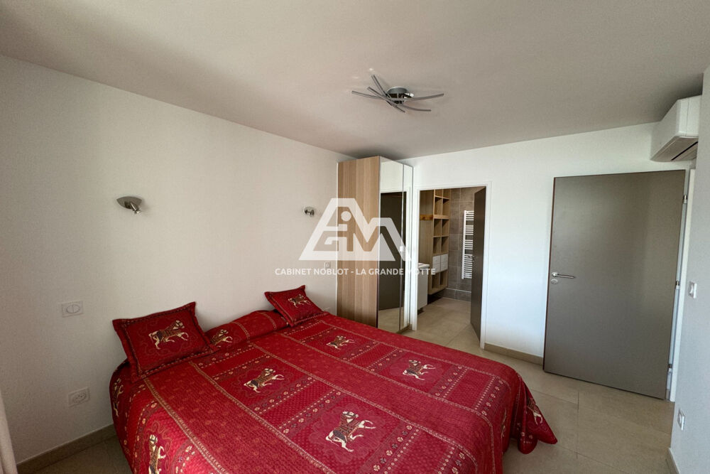  vendre  Appartement La Grande-Motte (34280)