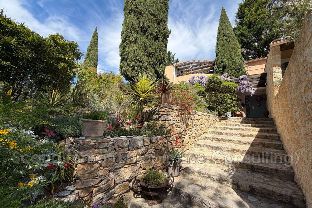 � vendre  Maison Cotignac (83570)