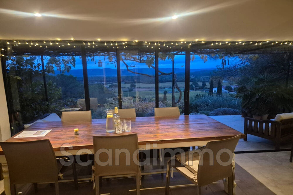  vendre  Maison Cotignac (83570)