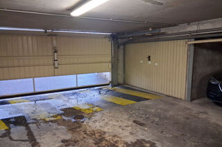  Parking / Garage à vendre 15 m²