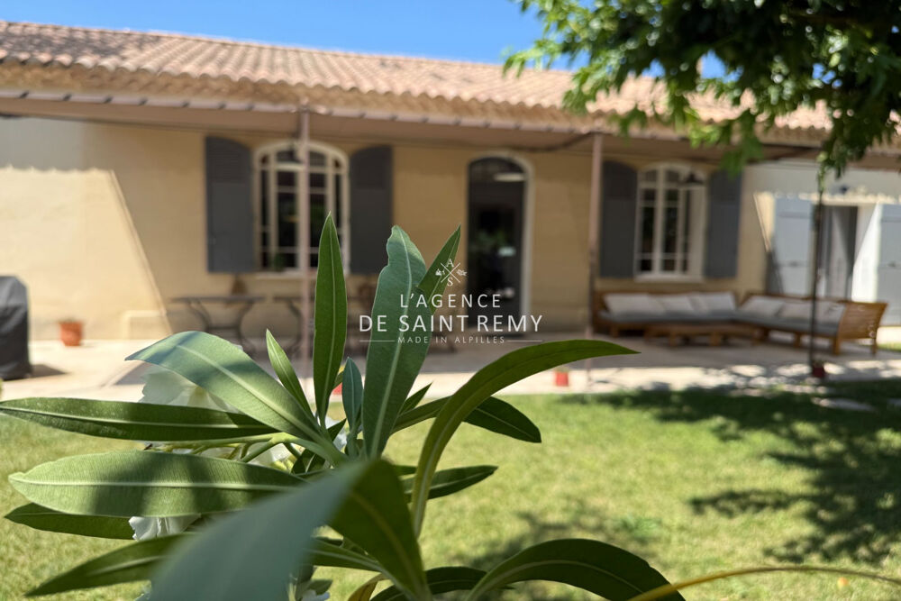 � vendre  Maison Saint-R�my-de-Provence (13210)