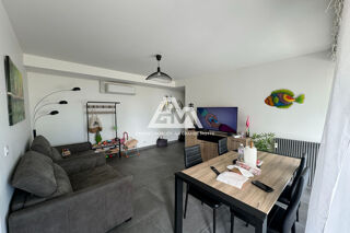  Appartement  vendre 2 pices 37 m