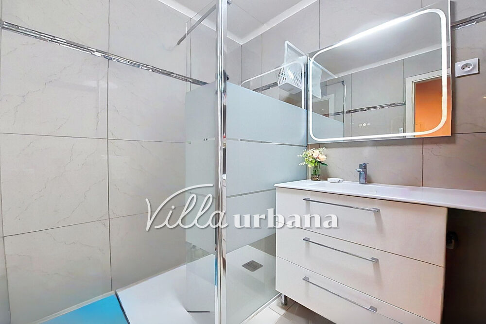 Vente Appartement Charmant 2 pièces baigné de lumière à Juan-les-Pins (Quartier Juan-les-pins