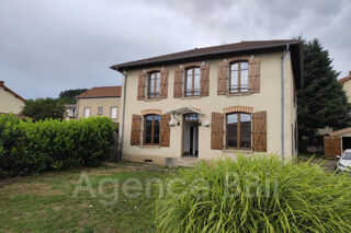  Maison � vendre 7 pi�ces 140 m�