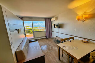  Appartement � vendre 1 pi�ce 26 m�