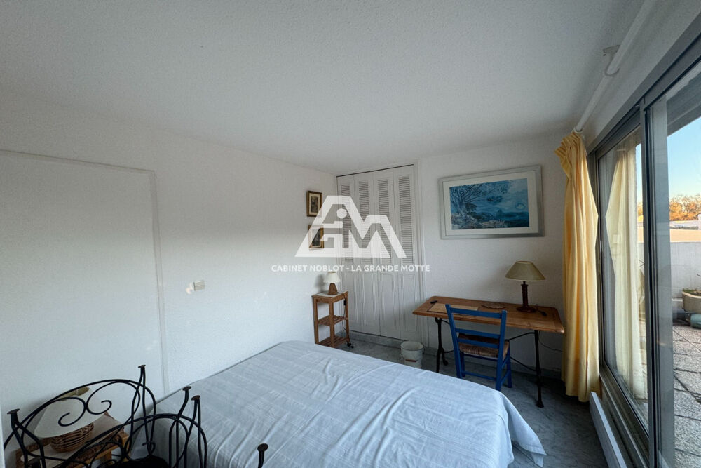 � vendre  Appartement La Grande-Motte (34280)