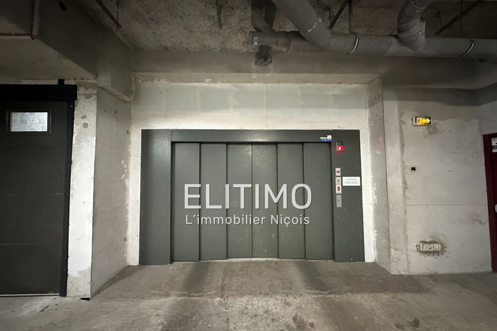 Vente Parking/Garage vente parking Nice