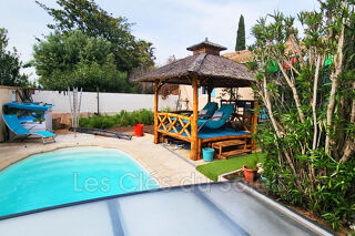  Maison  vendre 4 pices 95 m