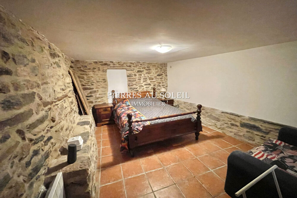 Vente Maison vente maison de village 3 Pièce(s) Caussiniojouls